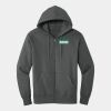 Perfect Weight ® Fleece Full Zip Hoodie Thumbnail