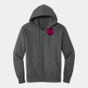 Perfect Weight ® Fleece Full Zip Hoodie Thumbnail