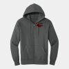 Perfect Weight ® Fleece Full Zip Hoodie Thumbnail