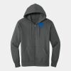 Perfect Weight ® Fleece Full Zip Hoodie Thumbnail