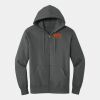 Perfect Weight ® Fleece Full Zip Hoodie Thumbnail