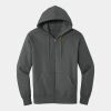 Perfect Weight ® Fleece Full Zip Hoodie Thumbnail