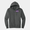 Perfect Weight ® Fleece Full Zip Hoodie Thumbnail