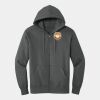 Perfect Weight ® Fleece Full Zip Hoodie Thumbnail