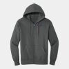 Perfect Weight ® Fleece Full Zip Hoodie Thumbnail