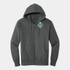 Perfect Weight ® Fleece Full Zip Hoodie Thumbnail