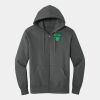 Perfect Weight ® Fleece Full Zip Hoodie Thumbnail