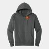 Perfect Weight ® Fleece Full Zip Hoodie Thumbnail