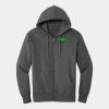 Perfect Weight ® Fleece Full Zip Hoodie Thumbnail