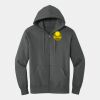Perfect Weight ® Fleece Full Zip Hoodie Thumbnail