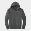 Perfect Weight ® Fleece Full Zip Hoodie Thumbnail
