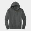 Perfect Weight ® Fleece Full Zip Hoodie Thumbnail
