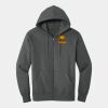 Perfect Weight ® Fleece Full Zip Hoodie Thumbnail