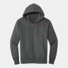 Perfect Weight ® Fleece Full Zip Hoodie Thumbnail