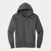 Perfect Weight ® Fleece Full Zip Hoodie Thumbnail