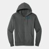 Perfect Weight ® Fleece Full Zip Hoodie Thumbnail