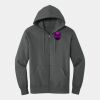 Perfect Weight ® Fleece Full Zip Hoodie Thumbnail