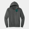 Perfect Weight ® Fleece Full Zip Hoodie Thumbnail