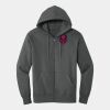 Perfect Weight ® Fleece Full Zip Hoodie Thumbnail