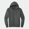 Perfect Weight ® Fleece Full Zip Hoodie Thumbnail