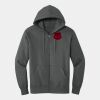 Perfect Weight ® Fleece Full Zip Hoodie Thumbnail