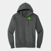 Perfect Weight ® Fleece Full Zip Hoodie Thumbnail