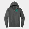 Perfect Weight ® Fleece Full Zip Hoodie Thumbnail