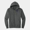 Perfect Weight ® Fleece Full Zip Hoodie Thumbnail