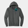 Perfect Weight ® Fleece Full Zip Hoodie Thumbnail