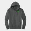 Perfect Weight ® Fleece Full Zip Hoodie Thumbnail