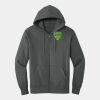 Perfect Weight ® Fleece Full Zip Hoodie Thumbnail