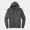 Perfect Weight ® Fleece Full Zip Hoodie Thumbnail