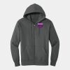 Perfect Weight ® Fleece Full Zip Hoodie Thumbnail
