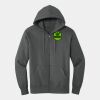 Perfect Weight ® Fleece Full Zip Hoodie Thumbnail