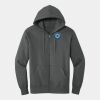 Perfect Weight ® Fleece Full Zip Hoodie Thumbnail