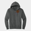 Perfect Weight ® Fleece Full Zip Hoodie Thumbnail