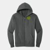Perfect Weight ® Fleece Full Zip Hoodie Thumbnail
