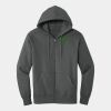 Perfect Weight ® Fleece Full Zip Hoodie Thumbnail