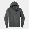 Perfect Weight ® Fleece Full Zip Hoodie Thumbnail