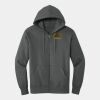 Perfect Weight ® Fleece Full Zip Hoodie Thumbnail