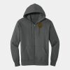 Perfect Weight ® Fleece Full Zip Hoodie Thumbnail