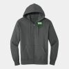 Perfect Weight ® Fleece Full Zip Hoodie Thumbnail