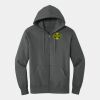 Perfect Weight ® Fleece Full Zip Hoodie Thumbnail