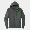 Perfect Weight ® Fleece Full Zip Hoodie Thumbnail