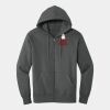 Perfect Weight ® Fleece Full Zip Hoodie Thumbnail