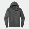 Perfect Weight ® Fleece Full Zip Hoodie Thumbnail