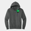 Perfect Weight ® Fleece Full Zip Hoodie Thumbnail
