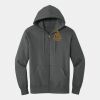 Perfect Weight ® Fleece Full Zip Hoodie Thumbnail