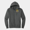Perfect Weight ® Fleece Full Zip Hoodie Thumbnail
