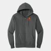 Perfect Weight ® Fleece Full Zip Hoodie Thumbnail
